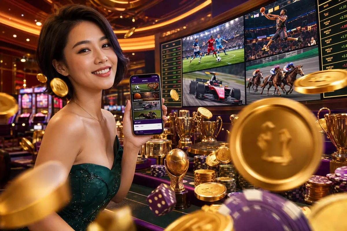 rgame11 kaedah pembayaran deposit e-wallet