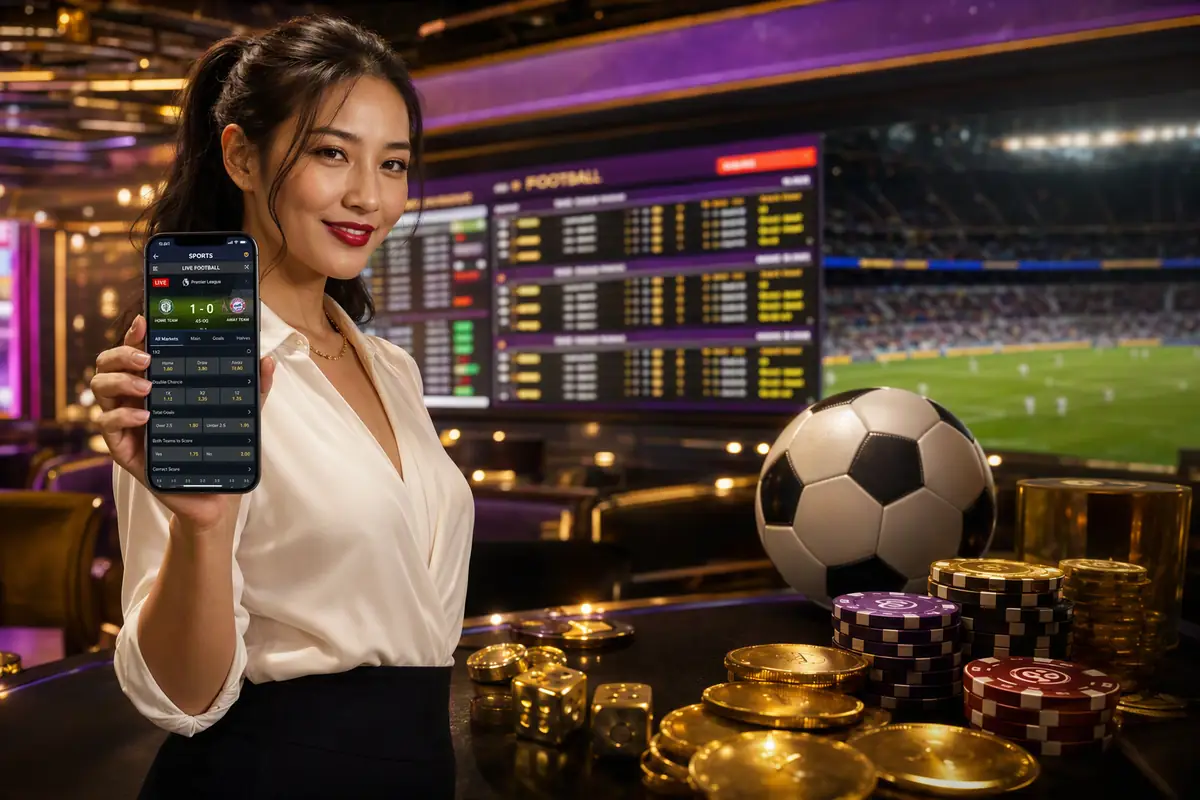 rgame11 program VIP ganjaran pemain setia