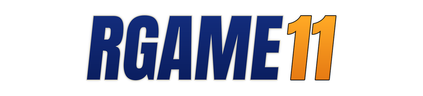 rgame11 logo